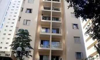 Imagem 2: APARTAMENTO - MOEMA ÍNDIOS - SP