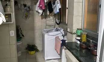 Imagem 5: Apartamento para venda possui 90 metros quadrados com 3 quartos