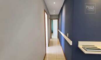 Imagem 5: Apartamento com 2 dormitórios à venda, 62 m² por R$ 530.000,00 - Praia de Itaparica - Vila