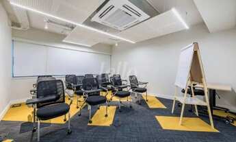 Imagem 7: São Paulo - Conjunto Comercial/Sala - Sé