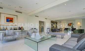 Imagem 5: São Paulo - Apartamento Padrão - Higienópolis