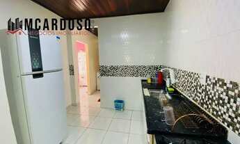 Imagem 2: AGIO CASA 03 QUARTOS COM CASA FUNDO