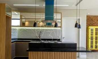 Imagem 5: Casa - Swiss Park - Campinas