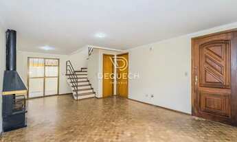 Imagem 3: Sobrado em rua tranquila, rua sem saída