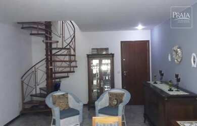 Imagem 3: Cobertura Duplex de 3 quartos na orla em Itapuã