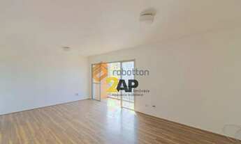 Imagem: Apartamento com 3 dormitórios para alugar