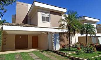 Imagem: Lindo Sobrado 195m², 03 Suítes em Condomínio