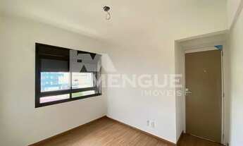 Imagem 4: Aluga - se belíssimo Apartamento 02 dormitórios sendo 01 suíte, banheiro social e 01 vaga