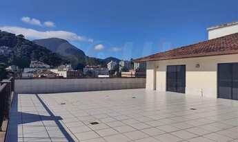 Imagem 3: Cobertura para Venda em Teresópolis, Artistas, 3 dormitórios, 3 suítes, 4 banheiros, 2 vag