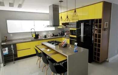 Imagem 5: Casa para aluguel no Art Life com 4 quartos