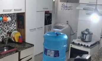 Imagem 4: Apartamento no Recreio dos Bandeirantes