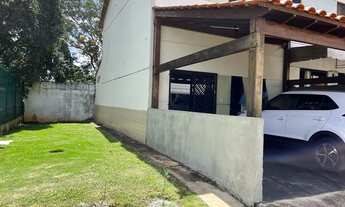 Imagem 7: Vendo excelente Sobrado no Residencial Ypiranga Park