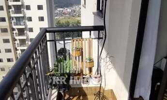 Imagem: RRCOD4786D Apartamento 59m² CONDOMÍNIO