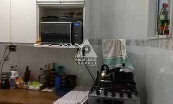 Imagem 10: Apartamento à venda, 3 quartos, 1 vaga, Tijuca - RIO DE JANEIRO/RJ