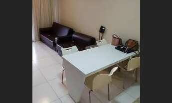 Imagem 6: Unidade no Resort do Lago - Caldas Novas