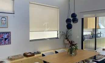 Imagem 7: Casa à venda com 265 m², 3 suítes, sala de estar, cozinha, escritório e garagem para 4 car