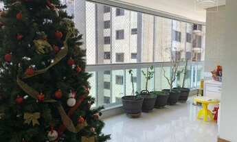 Imagem 5: Apartamento com 4 dormitórios à venda, 160 m² por R$ 1.900.000,00 - Praia de Itapoã - Vila