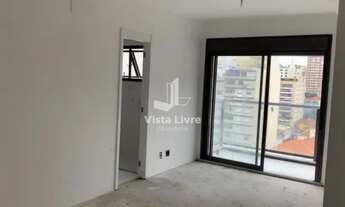 Imagem 2: Apartamento à venda, Pinheiros, São Paulo, SP