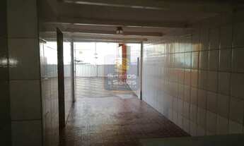 Imagem 3: CASA TÉRREA PARA LOCAÇÃO NO JD. SAPOPEMBA 2 DORMITÓRIOS E GARAGEM