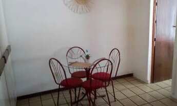 Imagem: Village Armação 1/4 sala, mobiliado, portaria