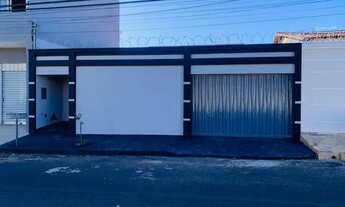 Imagem: Casa para Venda em Uberlândia, Santa Mônica