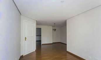 Imagem 4: CHARMOSO PRÉDIO ESTILO NEO CLÁSSICO - ANDAR ALTO - 2 VAGAS