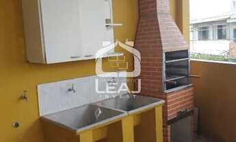 Imagem 5: Casa com 3 dormitórios e 1 vaga de garagem para alugar, 97 m² por R$ 1.700,00/mês - Parque