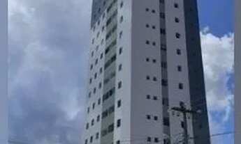 Imagem: Apartamento mobilidado