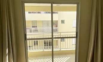 Imagem 5: Apartamento com 2 dormitórios, 50 m² - venda por R$ 230.000 ou aluguel por R$ 1.500/mês