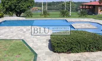 Imagem: Chácara - Condomínio Rural Colméia