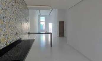 Imagem: Fase de Acabamento / Linda Casa no Parque