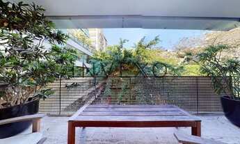 Imagem 5: Apartamento Reformado no Leblon