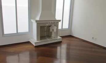 Imagem 5: Casa para alugar com 310 m², 4 dormitórios - R$ 10.000 pacote - Alphaville, Santana de Par