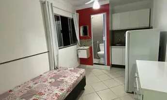 Imagem: Alugo kitnet mobiliada Maria Ortiz 900