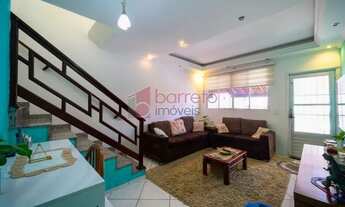 Imagem 5: Jundiaí - Casa de Condomínio - Jardim Martins