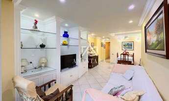 Imagem 2: Apartamento no condomínio Riviera dei Fiori com 2 quarto - Barra da Tijuca