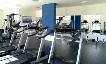 Imagem 6: Apartamento 75m² Mobiliado, Lauzane Paulista S.P