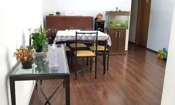 Imagem 3: Apartamento venda 86 m2 - 3 quartos(1 suíte) - 2 vagas - Santa Maria - São Caetano do Sul