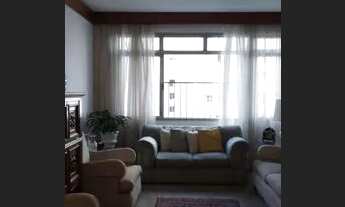 Imagem: APARTAMENTO - ITAIM BIBI - SP