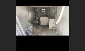 Imagem 7: Casa de frente em comunidade