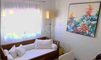 Imagem 5: Condomínio Taft Tower - Rua Apiacás