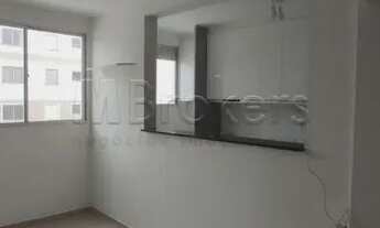 Imagem 4: Botucatu - Apartamento Padrão - Jardim Paraiso