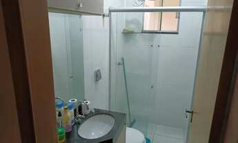 Imagem 7: CASA BAIRRO CARDOSO 4 QUARTOS SENDO 2 SUÍTES, ARMÁRIOS, PORCELANATO, PARTE ALTA, LOTE GRAN