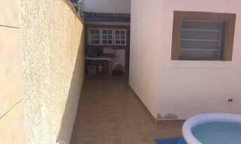 Imagem 6: Casa para Venda em Itanhaém, 4 dormitórios, 2 suítes, 3 banheiros, 3 vagas