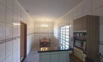 Imagem 5: Sao Carlos - Casa Padrão - Jardim Embare