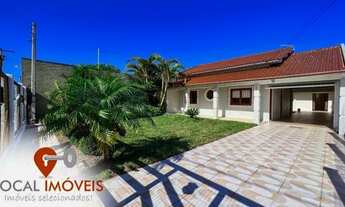 Imagem: Tramandaí - Casa Padrão - São José