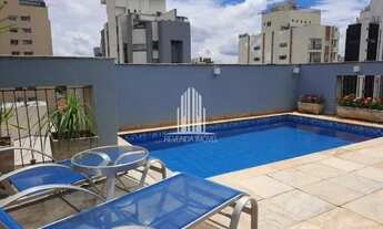 Imagem: Cobertura de 02 dormitorios com 01 suíte