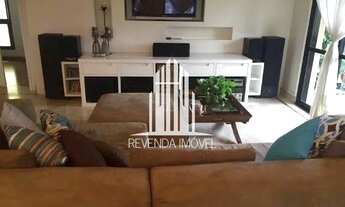 Imagem 2: Apartamento à venda na Vila Suzana com 210m², 3 suítes e 3 Vagas