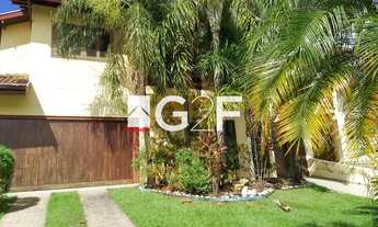 Imagem 4: Casa para locação no Condomínio Green Boulevard em Valinhos!