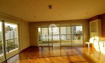 Imagem 5: Apartamento Perdizes 3 suítes, 4 vagas demarcadas livres